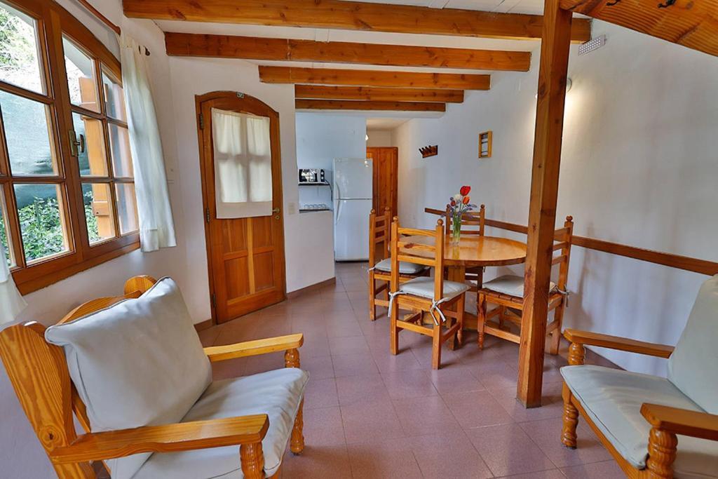 La Ponderosa Apart Hotel San Carlos de Bariloche Exterior photo